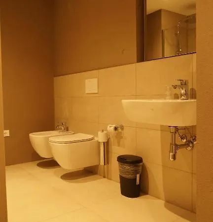 Hotel Valmarana Morosini Altavilla Vicentina