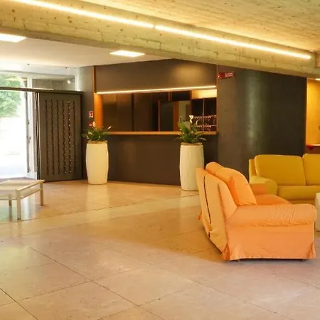 Valmarana Morosini Hotell