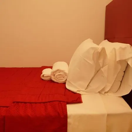 Valmarana Morosini Hotel 3*