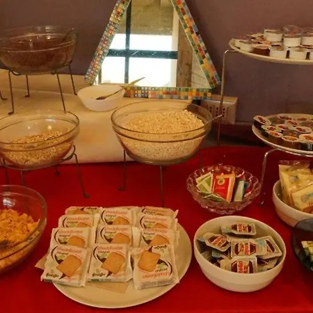 Valmarana Morosini Hotel Altavilla Vicentina