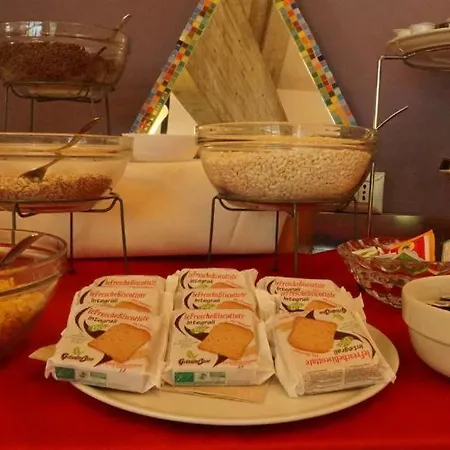 Valmarana Morosini 3* ألتافيلا فيسينتينا