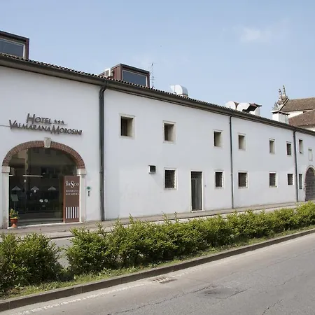 Valmarana Morosini