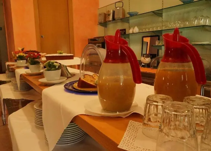 Valmarana Morosini Hotel 3*