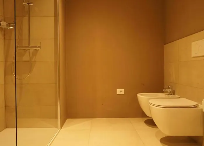 Valmarana Morosini Hotell
