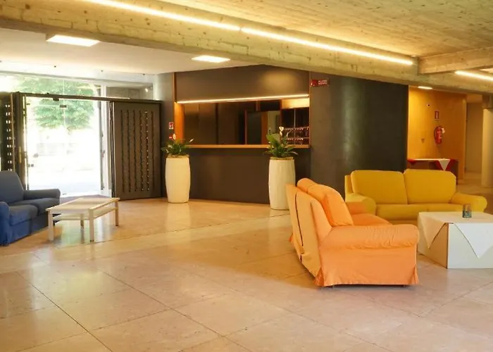 Valmarana Morosini Hotell