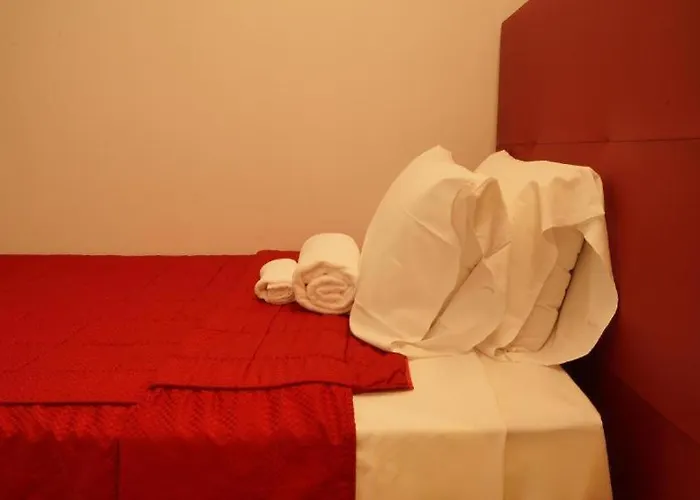 Valmarana Morosini Hotel 3*