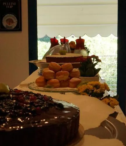 Hotell Valmarana Morosini