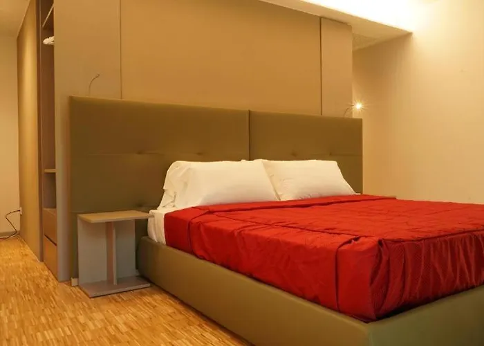 Valmarana Morosini Hotel Altavilla Vicentina