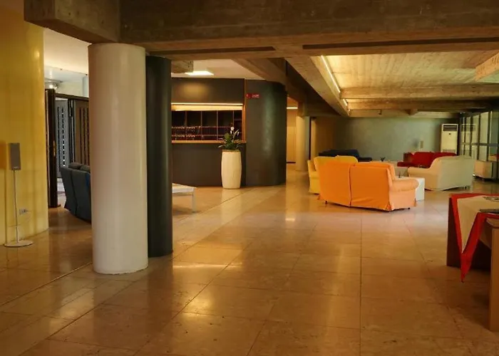 Hotel Valmarana Morosini Altavilla Vicentina