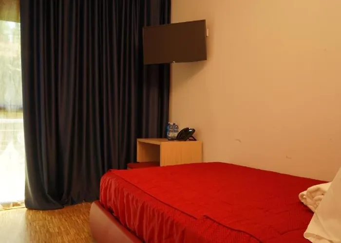 Valmarana Morosini Hotel