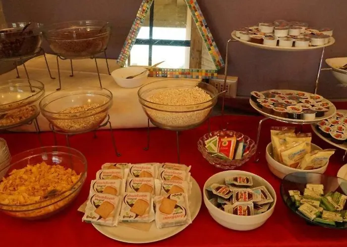 Valmarana Morosini Hotell Altavilla Vicentina