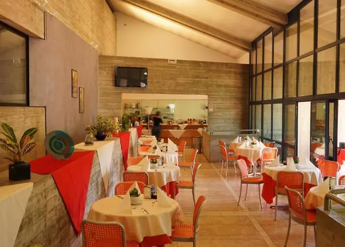 Hotel Valmarana Morosini 3*