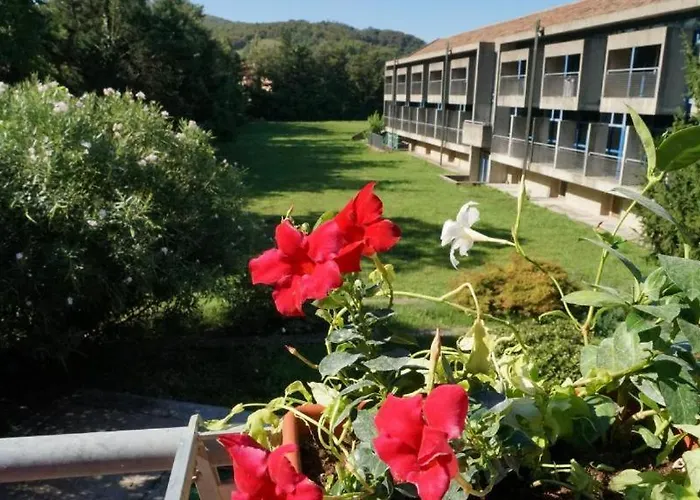 Valmarana Morosini Hotell