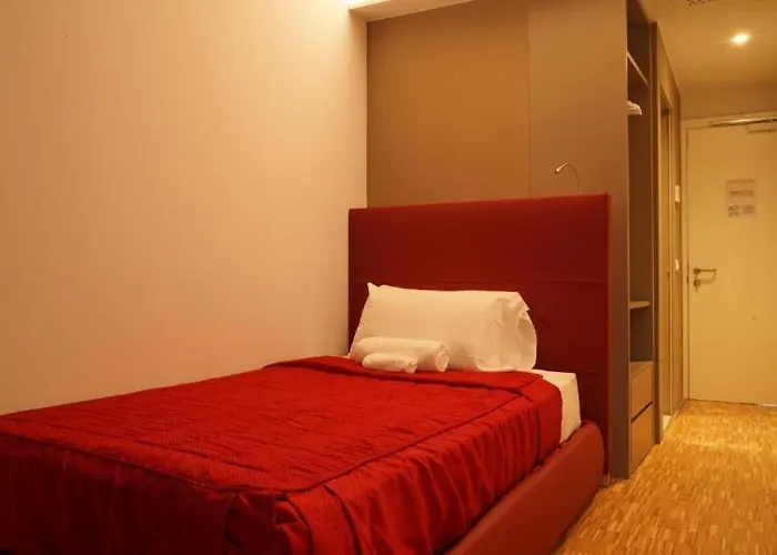 Valmarana Morosini Hotell