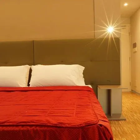 Hotel Valmarana Morosini 3*