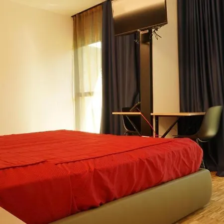 Valmarana Morosini Hotel Altavilla Vicentina