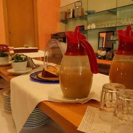 Valmarana Morosini Hotel 3*