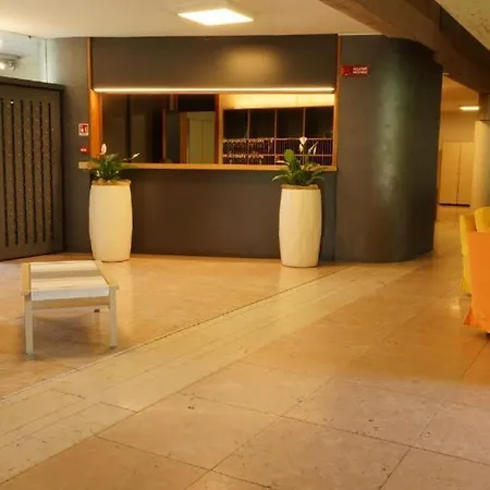 Valmarana Morosini Hotel