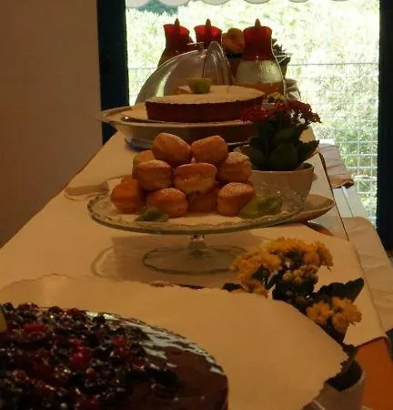 Valmarana Morosini Hotel 3*
