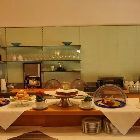 Valmarana Morosini Hotel