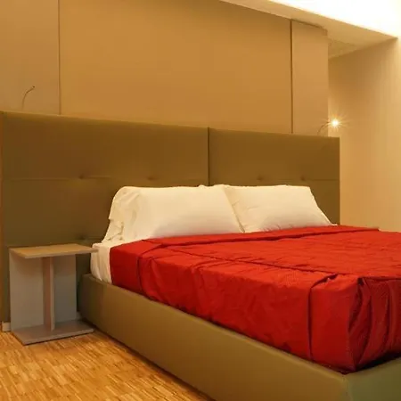 Valmarana Morosini Hotel Altavilla Vicentina