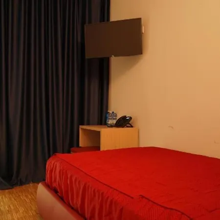 Valmarana Morosini Hotel