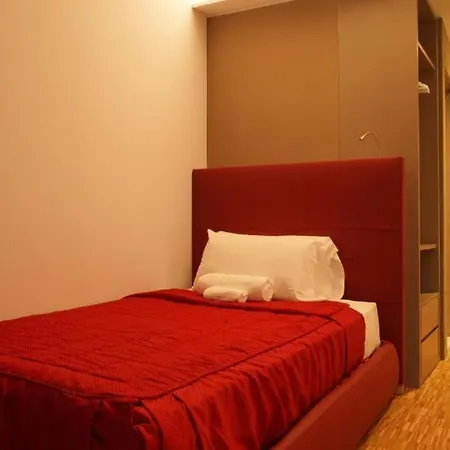 Valmarana Morosini Hotel