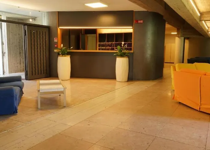 Valmarana Morosini Hotell